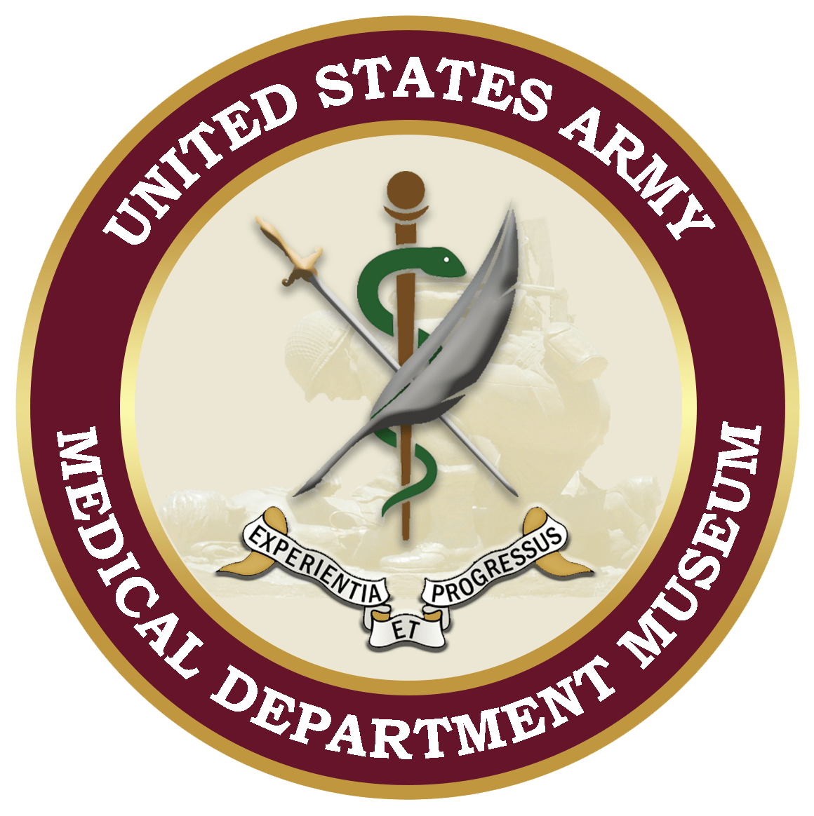 U.S. Army Medical Department Museum